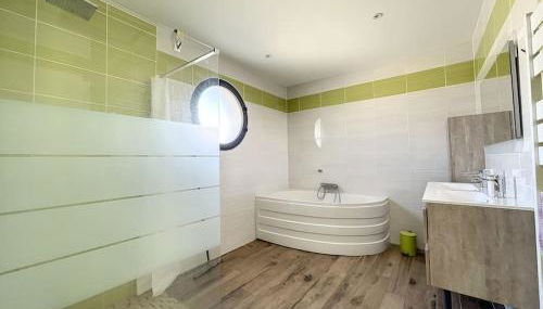 3102-Villa 6 couchages avec piscine - Foto 2