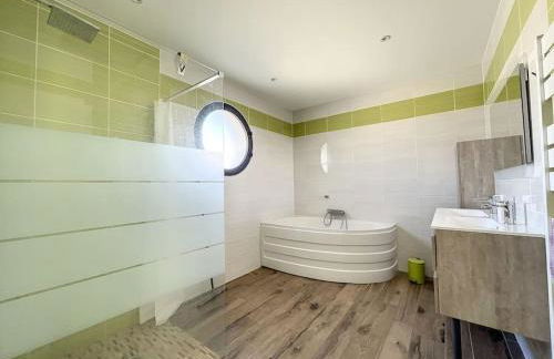 3102-Villa 6 couchages avec piscine - Foto 2