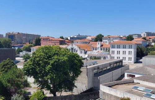 Balconies of Cedofeita & Garage - Foto 12