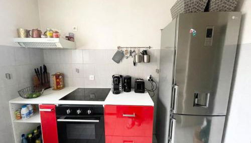 Comme à la maison - Foto 5