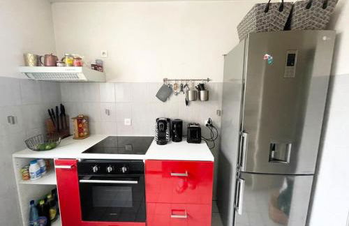 Comme à la maison - Foto 5