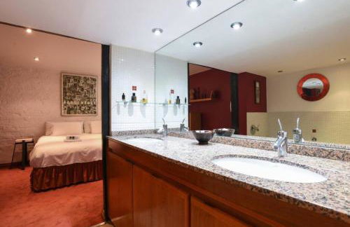 Air Maison - Unique 2 Bedroom - Old Forge in Central Portsmouth - Foto 11