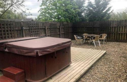 Clover 10 Lodge - Yellowtop Country Park - Hot Tub - Yorkshire - Foto 14