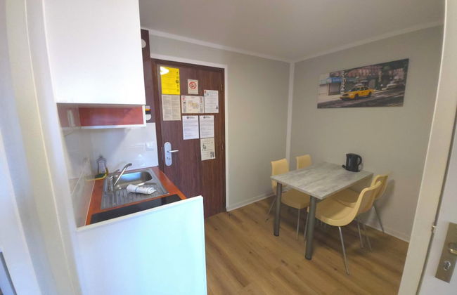 Geneva Residence - Foto 20