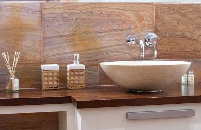 Villa in Marbella Near Beach - Foto 38