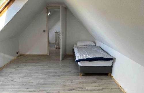 Helle Maisonnette Wohnung Penthouse - Foto 23