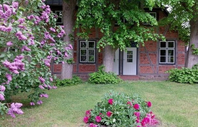 Lubeck Comfortable Holiday Residence - Foto 15