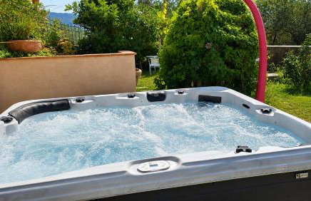 VILLA Castel del Monte - Panoramic Tuscan Villa with Jacuzzi - Foto 75