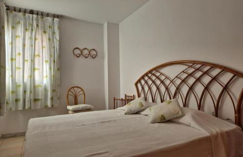 AT037 Els Pins, primera línea, piscina, vistas - Foto 15