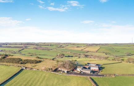 3 Bed in Aberystwyth oc-76692 - Foto 32