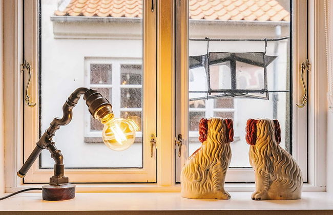 4 Person Holiday Home in Marstal - Photo 20