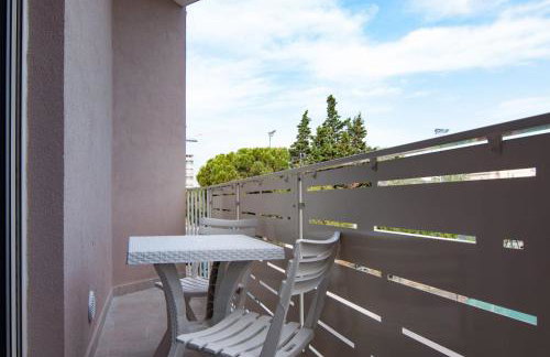 Palazzina Romani-Romani Holidays Apartments - Foto 15