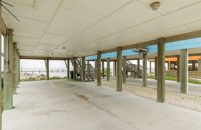 Waterfront, Shared Boat Dock & Pool w/ Views Ariels Grotto by Avantstay - Foto 39