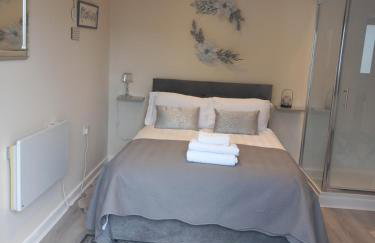 Mudeford Gem Accommdation - Foto 3