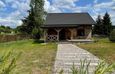 Siedlisko Rykowisko - Foto 1