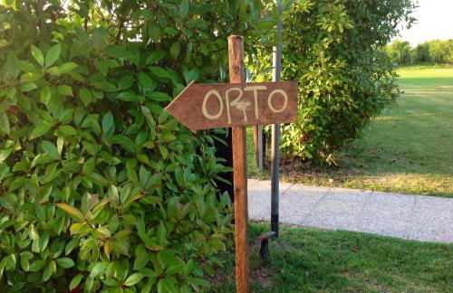 Agriturismo IL BORGHETTO - Photo 25