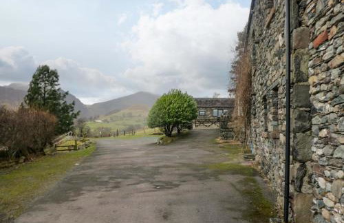 Newlands Fell Cottage - Foto 37
