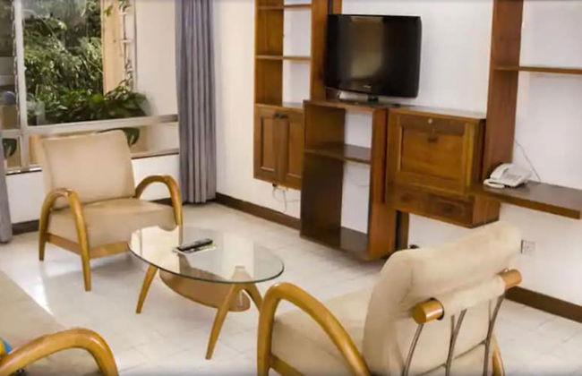 Golf Course Apartments - Photo 18