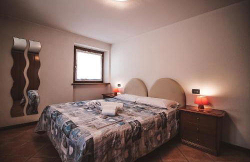 Residence Aquila - Bilo Punta Valfredda - Photo 8