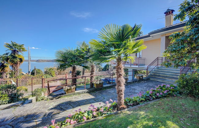 Blooming Villa Cos Lake View - Foto 32