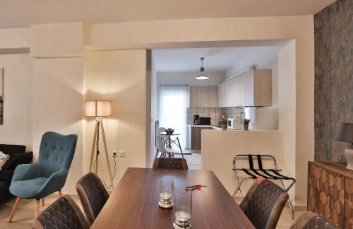 V Luxury Apartment 2 - Foto 6