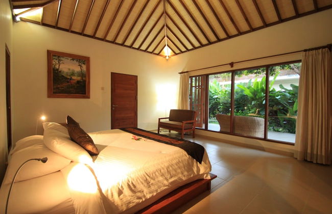 Villa Sutra - Foto 6