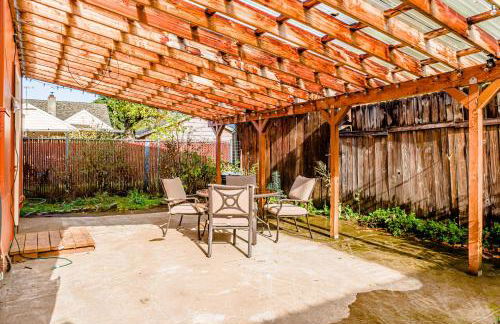 Portland Urban Lodge, Quiet, Walkable, Near - Foto 19