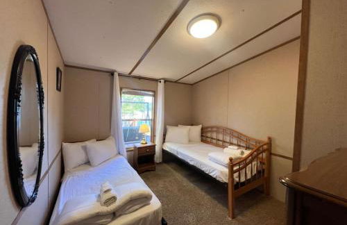 Simple Blessings Sleeps 6 - Foto 22