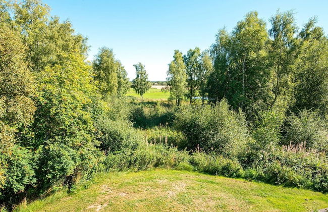 11 Person Holiday Home in Orsted-by Traum - Foto 20