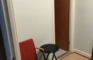 Walk2Metro's,DCGem,Private,Wifi, FreeParking - Foto 8