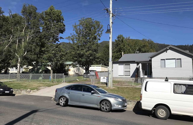 Schoolmasters Digs - Photo 32