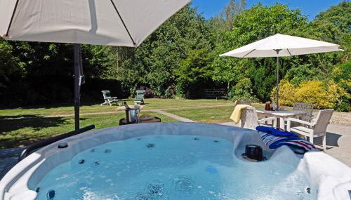 Garden Cottage at Eaton Manor - Foto 4, Garden