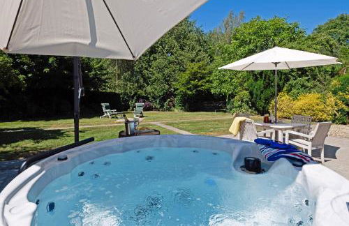 Garden Cottage at Eaton Manor - Foto 4