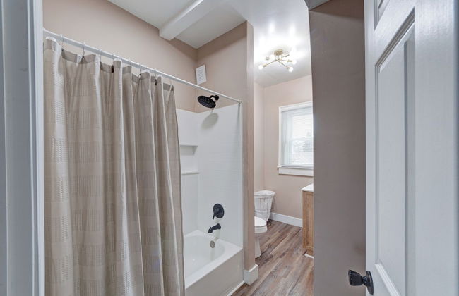 The village - Foto 55