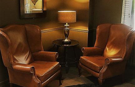 Mayfield Cottage - Foto 28