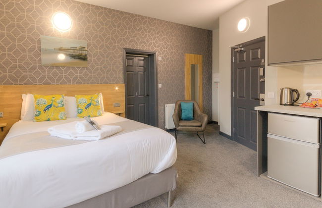 Remaotel Seafield Court Apartments - Foto 22