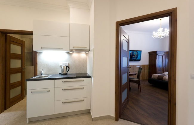 Apartment Karla Capka Street - Foto 10