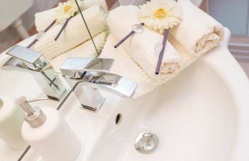 Apartment Martina Soline - Foto 29