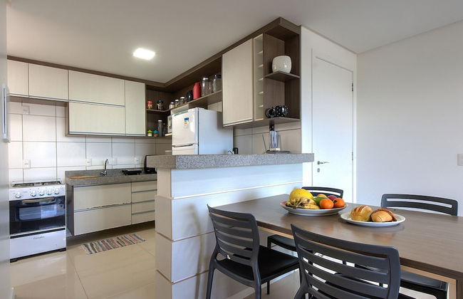 Apart na Praia do Cumbuco por carpediem - Photo 6