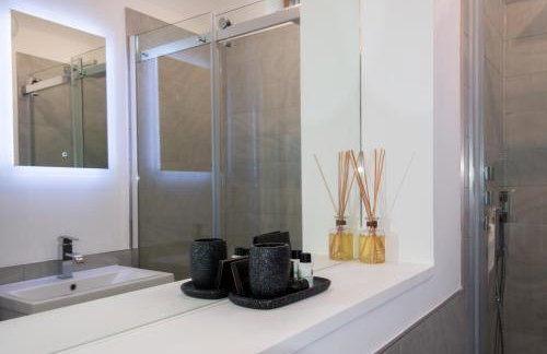 King Bed Joy Lane, Chichester near Goodwood - Foto 52