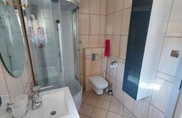 Pokoje gościnne Silver - Foto 25