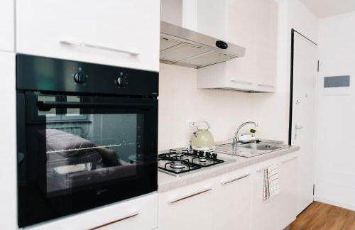 Lora diamond Suite ,free parking, self check in,3 - Foto 24