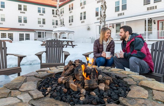 Eastern Slope Inn Resort - Extra Holidays - Foto 6