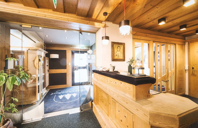 Lärchenhof - Premium Apartments & Zimmer - Foto 4