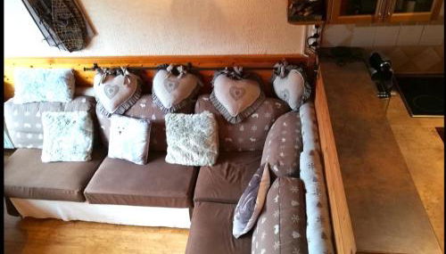 Appartement T4 esprit chalet jolie vue PRA LOUP 1600 - Foto 5