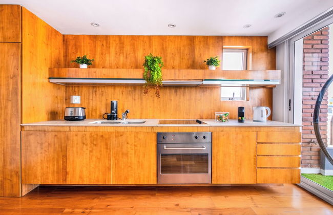 Modern Lofts in Puerto Madero - Foto 24