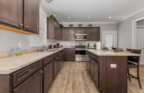 Luxury 2 bedroom townhouse #3 - Foto 6