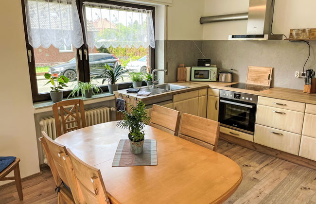 An der Schleuse - Foto 2