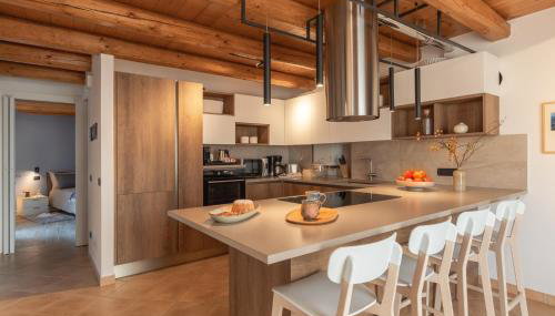 Casa del Borgo "Aria & Acqua" sul Lago Maggiore - Foto 4