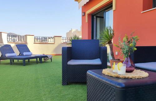 Living4malaga Blue Bay - Foto 13